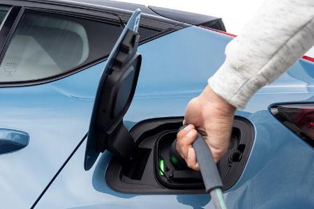 Volvo C40 Recharge
