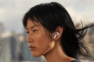 Oktober-Keynote: Neue AirPods erscheinen Ende des Monats