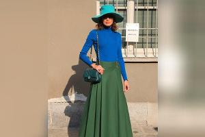 Keine Lust auf trüben Herbst? Dos und Don'ts beim Colour Blocking