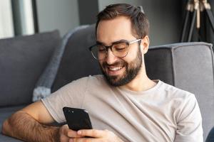 Süchtig nach PC, Handy und Co.? Tipps für einen bewussten Umgang
