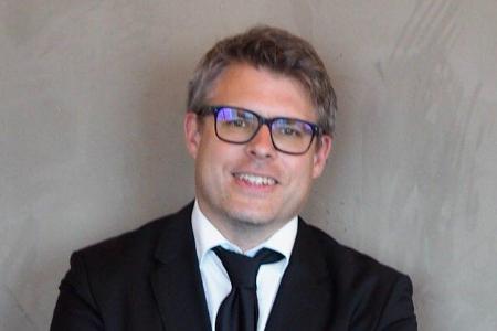 Psychologe Christian Montag
