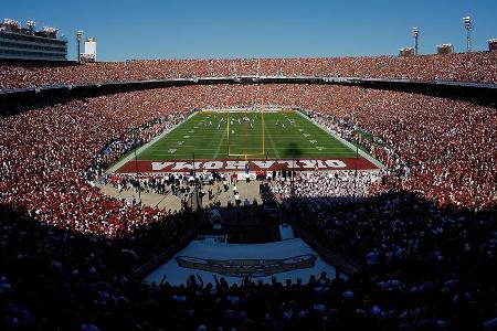 Platz 16: Cotton Bowl, USA - 92.100