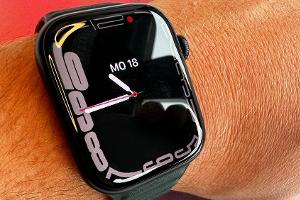 Zeit für Neuerungen? Das kann die Apple Watch Series 7