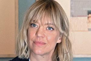 Heike Makatsch als Ellen Berlinger im neuen "Tatort: Blind Date".