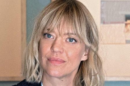 Heike Makatsch als Ellen Berlinger im neuen 