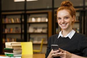 Tag der Bibliotheken: Drei Apps für Leseratten