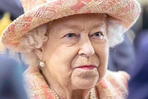 Queen Elizabeth II. soll deutlich kürzer treten.