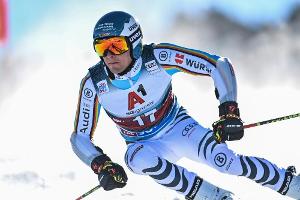 Saisonstart in Sölden: Schmid und Luitz auf Kurs