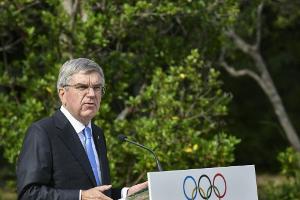 IOC will seine Treibhausemissionen bis 2030 um 50 Prozent senken