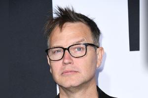 Mark Hoppus nach Krebserkrankung final operiert