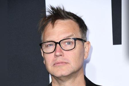 Mark Hoppus kämpfte monatelang gegen den Krebs.