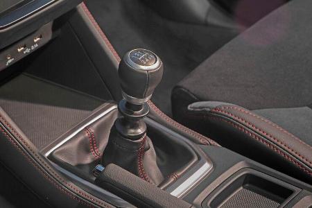 Subaru WRX (2022) Premiere