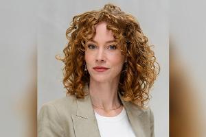 Sina-Valeska Jung wird bald bei "Alles was zählt" zu sehen sein.