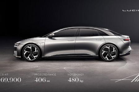 Lucid Air