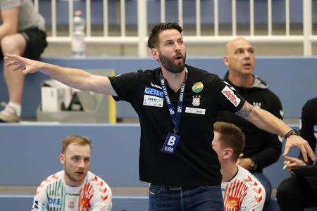 Handball: Magdeburg-Coach Wiegert warnt vor formschwachen Flensburgern Handball: Magdeburg-Coach Wiegert warnt vor formschwachen Flensburgern