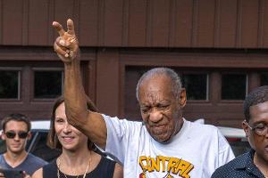 Bill Cosby: Ex-Kollegin Lili Bernard reicht Vergewaltigungsklage ein