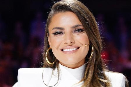 Demnächst ist Sophia Thomalla auch in der 