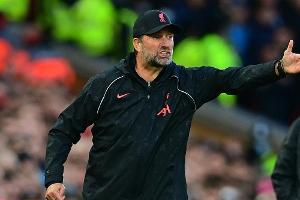 Klopp kritisiert Premier League: "Newcastle wird eine Supermacht"