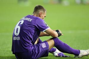 3. Liga: Berlin verpasst Sprung auf Aufstiegsplatz