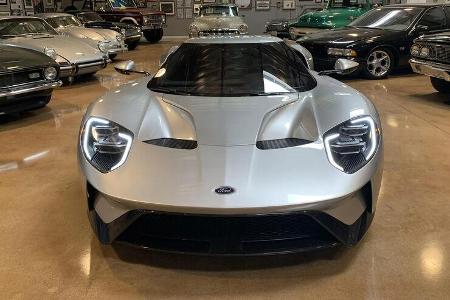 Ford GT von Tim Allen