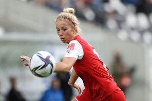 Ex-DFB-Spielerin Beck: Entscheidung für Israel "absolute Herzenssache"