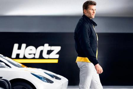 Hertz kauft 100.000 Tesla
