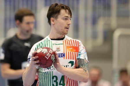 Handball: Magdeburg marschiert auch in der European League Handball: Magdeburg marschiert auch in der European League