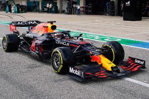 Drei Schlüssel zum Red-Bull-Sieg