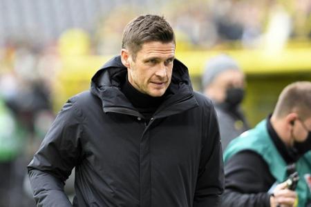 Kehl: Alle BVB-Profis geimpft oder genesen Kehl: Alle BVB-Profis geimpft oder genesen