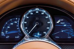 Die 20 coolsten Tachos der Welt