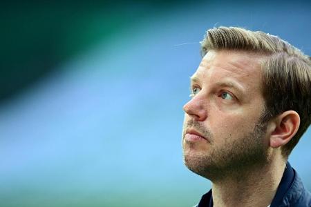 Kohfeldt wird neuer Trainer des VfL Wolfsburg Kohfeldt wird neuer Trainer des VfL Wolfsburg