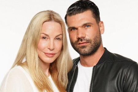 Wird die Ehe von Mike und Michelle nach der Teilnahme an der Show halten? Wird die Ehe von Mike und Michelle nach der Teilnahme an der Show halten?