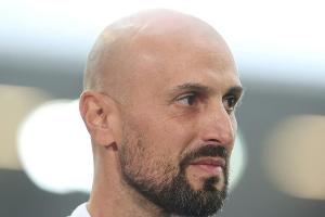 Di Salvo sieht "ein bis drei" U21-Spieler für Flick