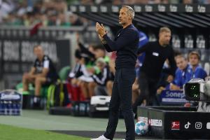 Gladbach will nach Bayern-Gala in der Liga nachlegen