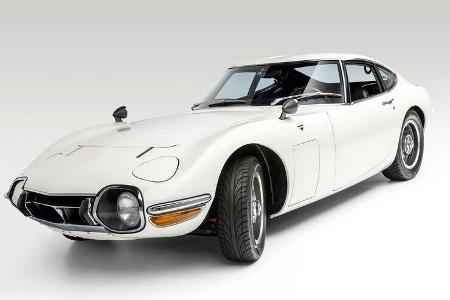 Toyota 2000GT (1968)