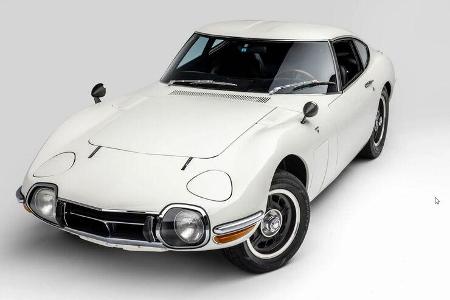 Toyota 2000GT (1968)