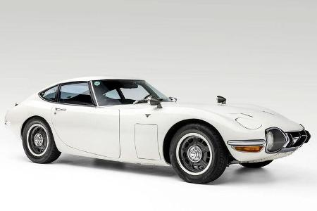 Toyota 2000GT (1968)