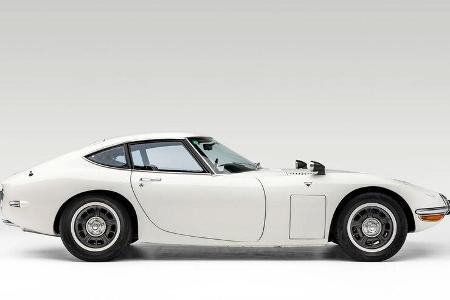 Toyota 2000GT (1968)