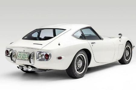 Toyota 2000GT (1968)