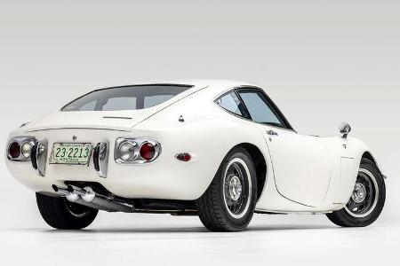 Toyota 2000GT (1968)