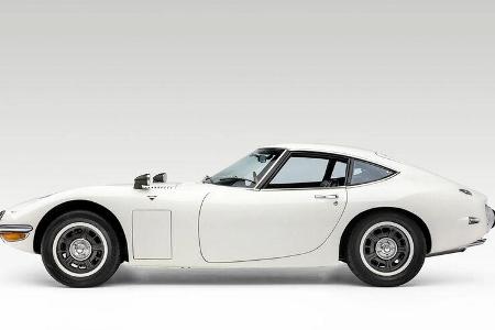 Toyota 2000GT (1968)