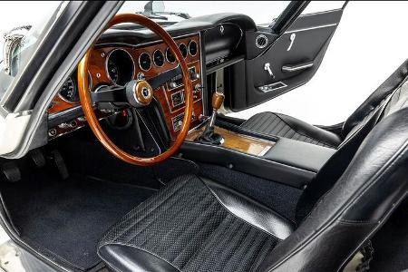 Toyota 2000GT (1968)