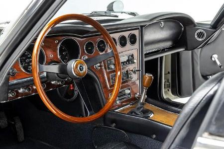 Toyota 2000GT (1968)
