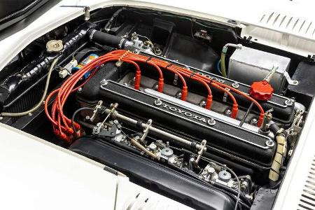 Toyota 2000GT (1968)