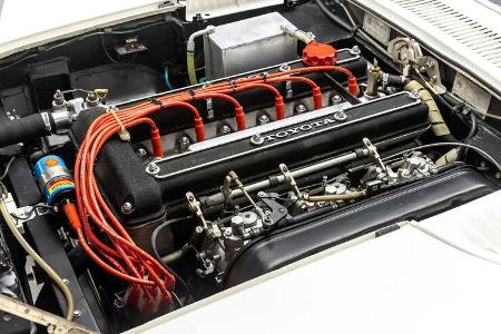 Toyota 2000GT (1968)