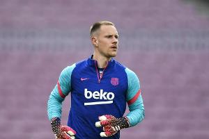 Ter Stegen wünscht entlassenem Koeman "nur das Beste"