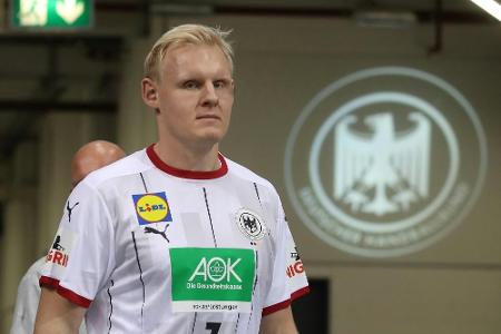 Wiencek sagt ab: Gislason nominiert Firnhaber nach Wiencek sagt ab: Gislason nominiert Firnhaber nach