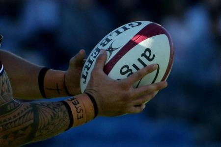 Gestärkt aus der Zwangspause: Deutsche Rugby-Auswahl vor Saisonstart optimistisch Gestärkt aus der Zwangspause: Deutsche Rugby-Auswahl vor Saisonstart optimistisch