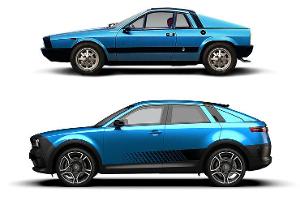 Beta-Comeback als SUV-Crossover? Warum nicht!