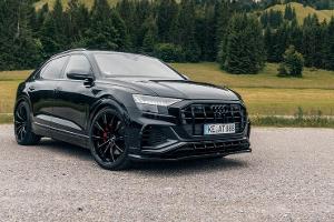 530 PS im Feigenblatt-PHEV